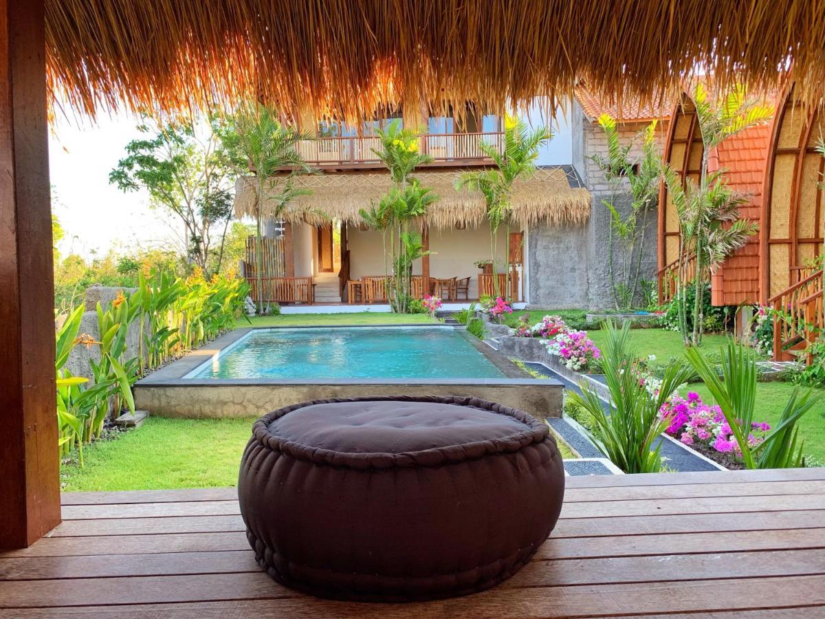 Uluwatu Sunrise Hotel Ungasan  Exterior photo